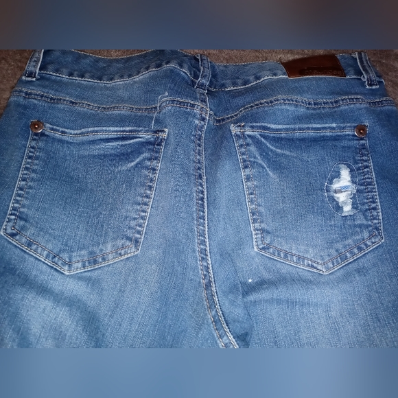 Maurices jeans - Picture 5 of 5